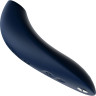 Клиторальный стимулятор WOMANIZER WE-VIBE MELT бесконтактный, темно-синий SNEL2SG5