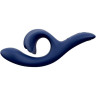 Вибратор WOMANIZER We-Vibe Nova 2 синий SNNA2SG5